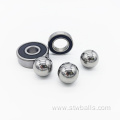 6mm stainless steel balls